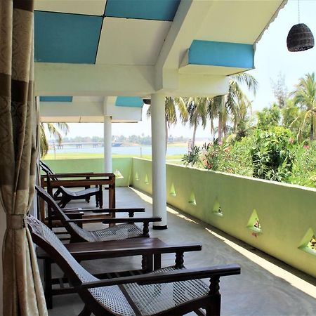 Badolina Kingdom Hotell Arugam Kudah Eksteriør bilde