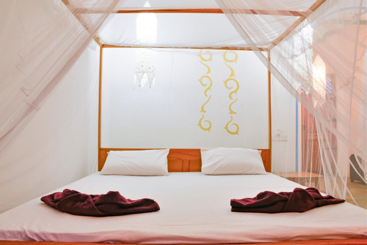 Badolina Kingdom Hotell Arugam Kudah Eksteriør bilde