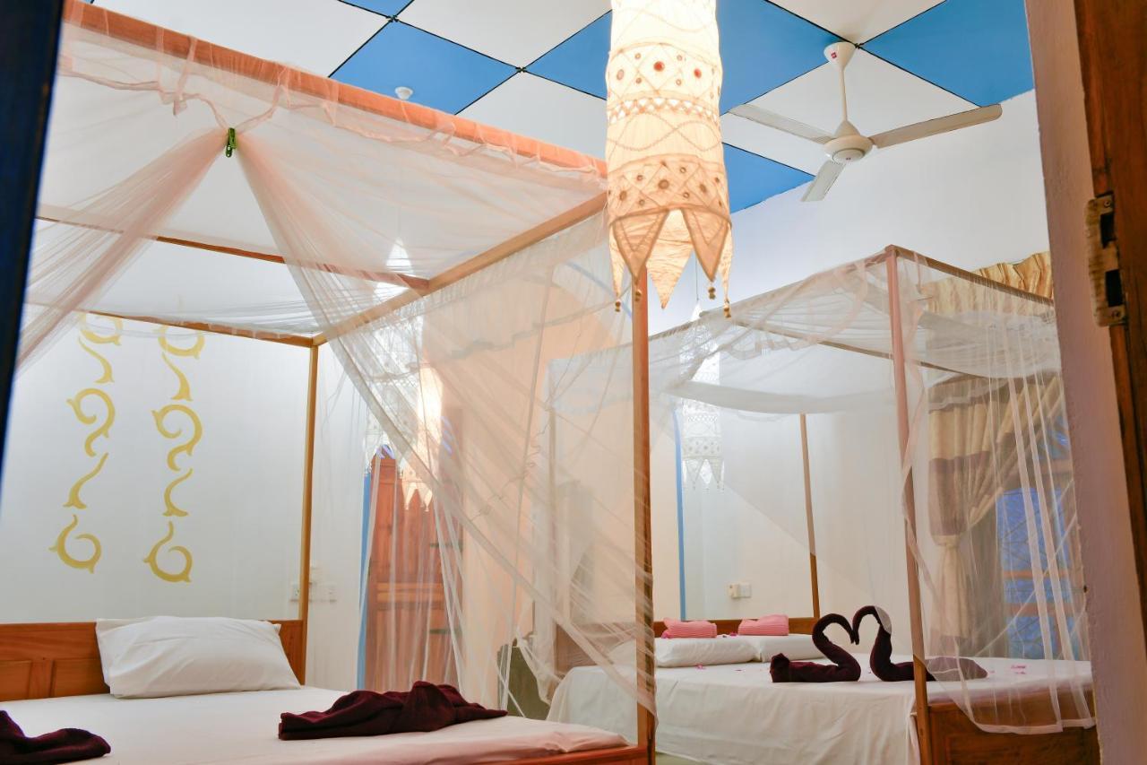Badolina Kingdom Hotell Arugam Kudah Eksteriør bilde