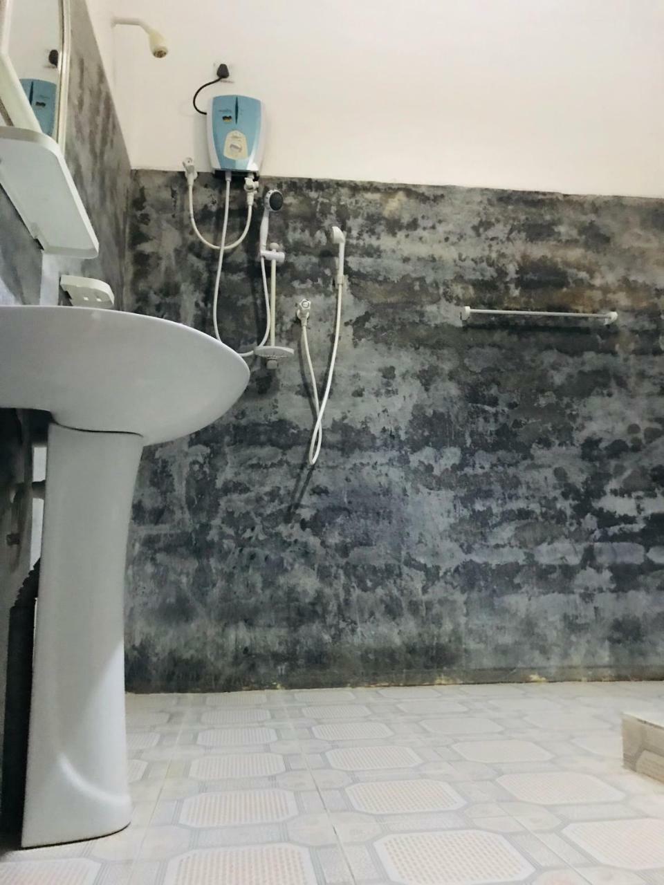 Badolina Kingdom Hotell Arugam Kudah Eksteriør bilde