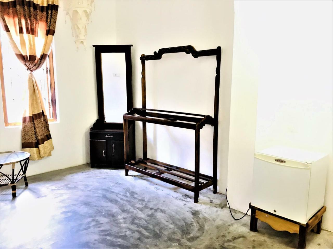 Badolina Kingdom Hotell Arugam Kudah Eksteriør bilde