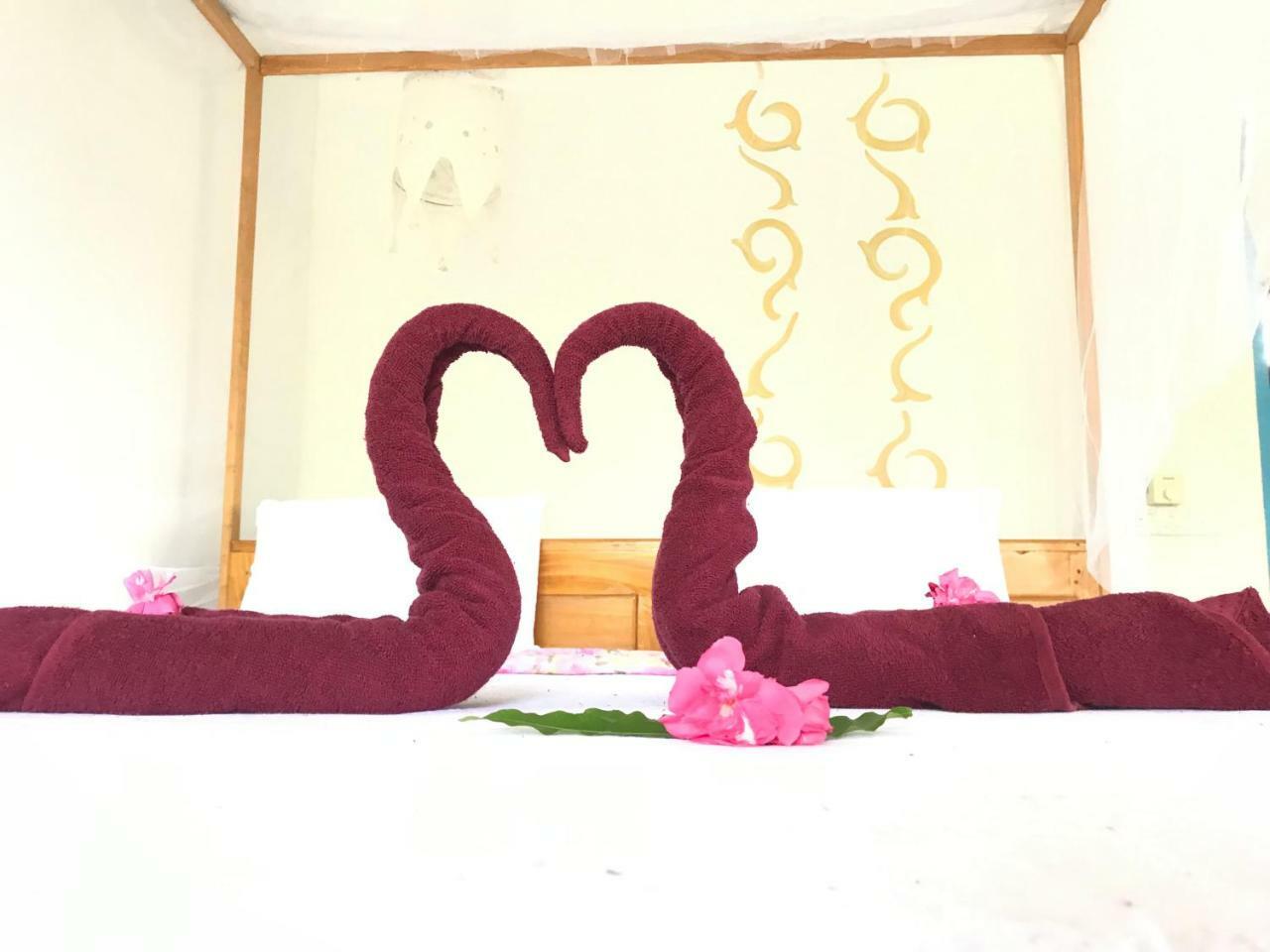 Badolina Kingdom Hotell Arugam Kudah Eksteriør bilde